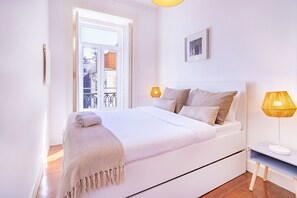 7 slaapkamers, gratis wifi, beddengoed