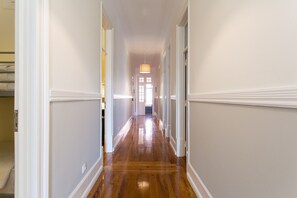 Interior - Large Central with View 3D by Central Hill (Lisboa ciudad)