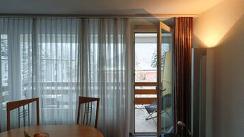 Monolocale (Cleaning Fee 70 CHF) | Pasti in camera