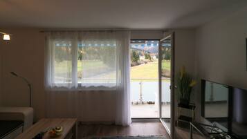 Apartment Schmid 1 NB 1 | Balkon