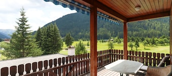 Apartments Schmid