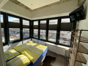 2 Schlafzimmer, WLAN