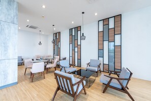 Property grounds - The Link 2 (Kuala Lumpur)
