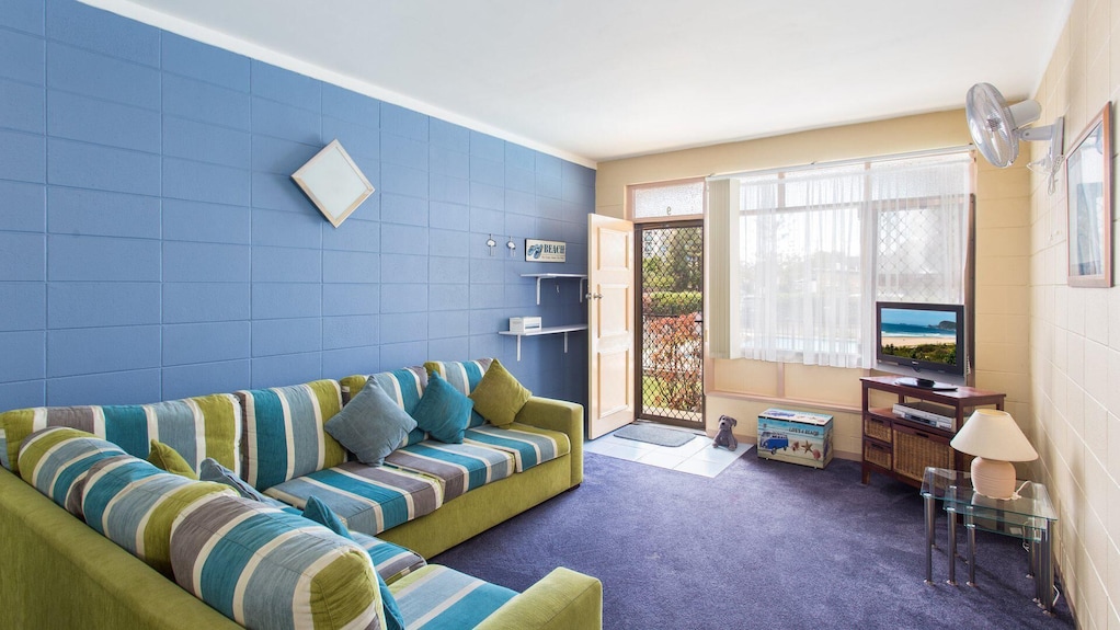 Forster Holiday Lodge 09 - Forster
