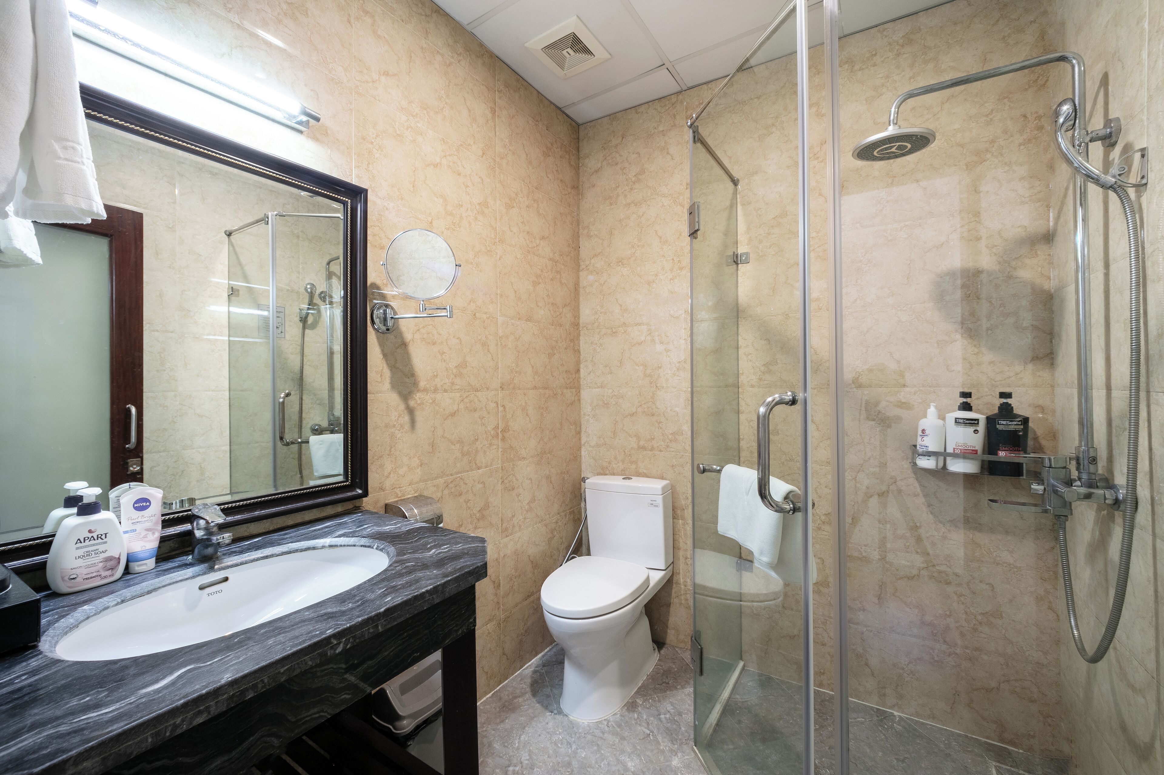 Foto - A25 Hotel - 63A Phương Liệt