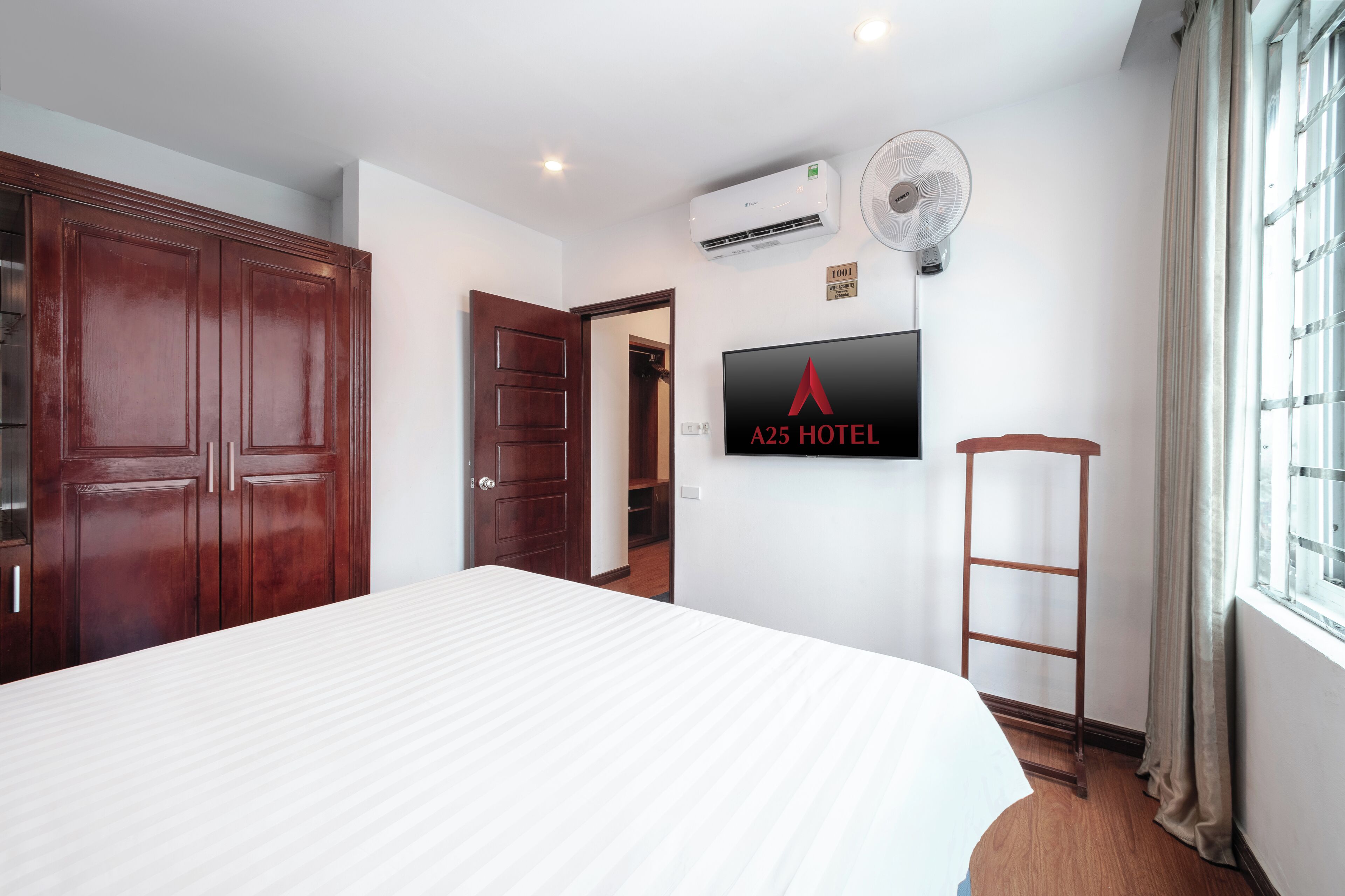 Foto - A25 Hotel - 63A Phương Liệt