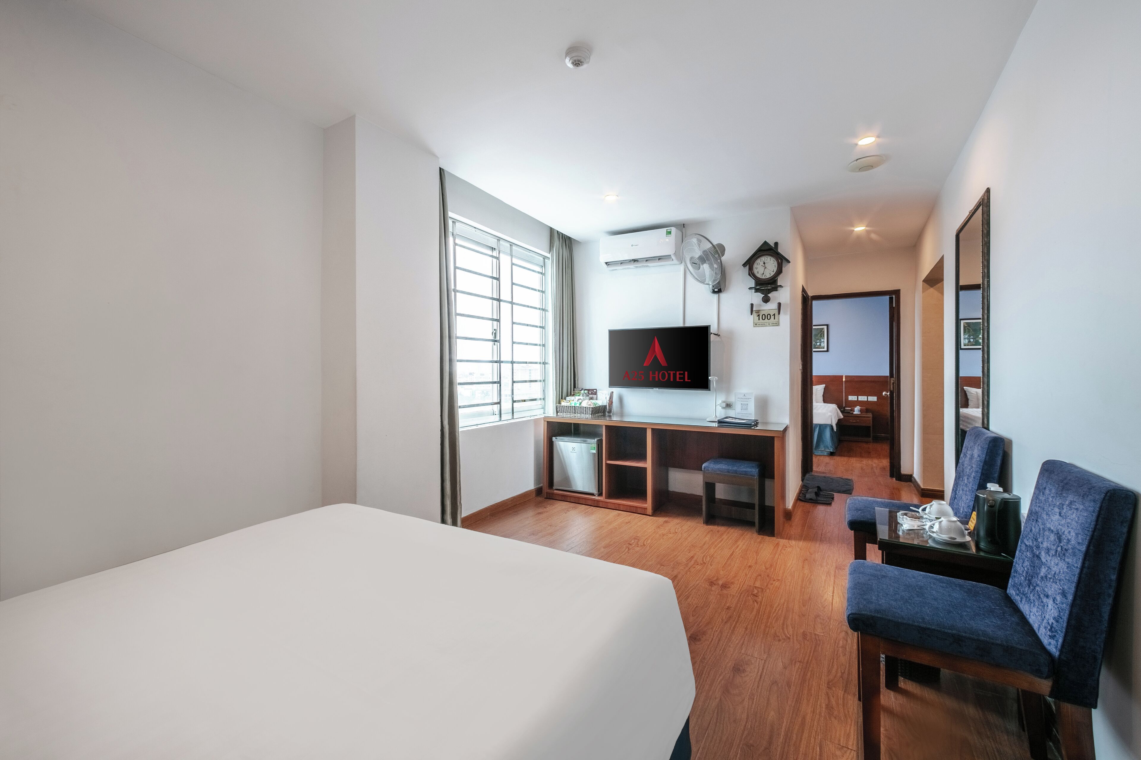 Foto - A25 Hotel - 63A Phương Liệt