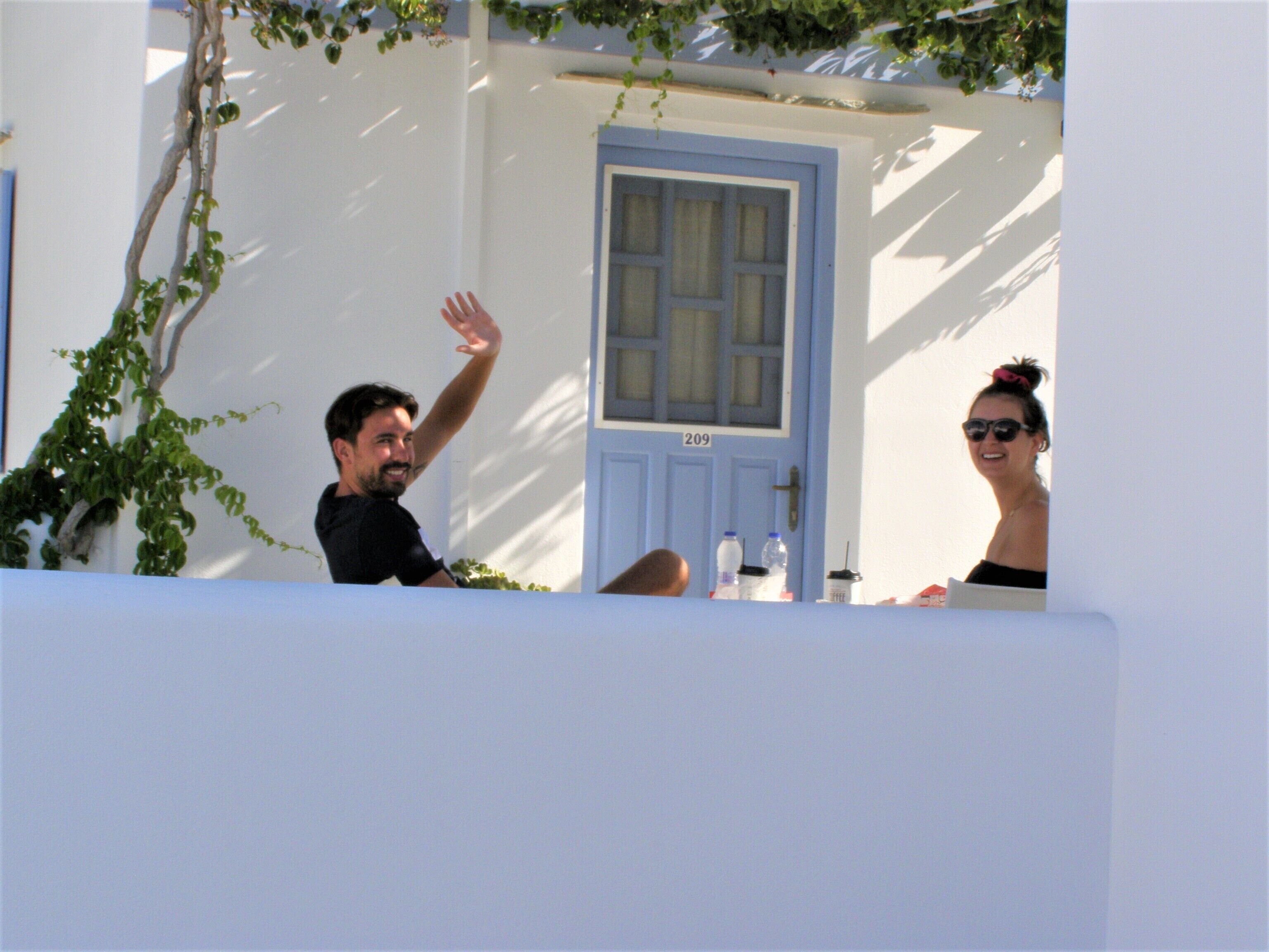 Photo - Elena Studios & Apartments