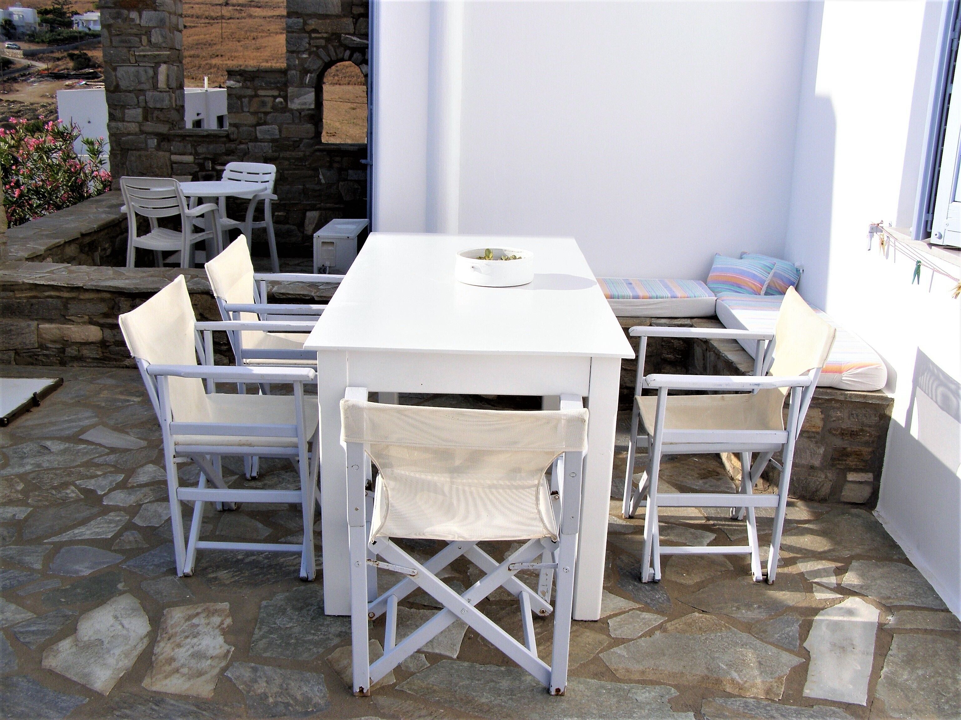 Photo - Elena Studios & Apartments