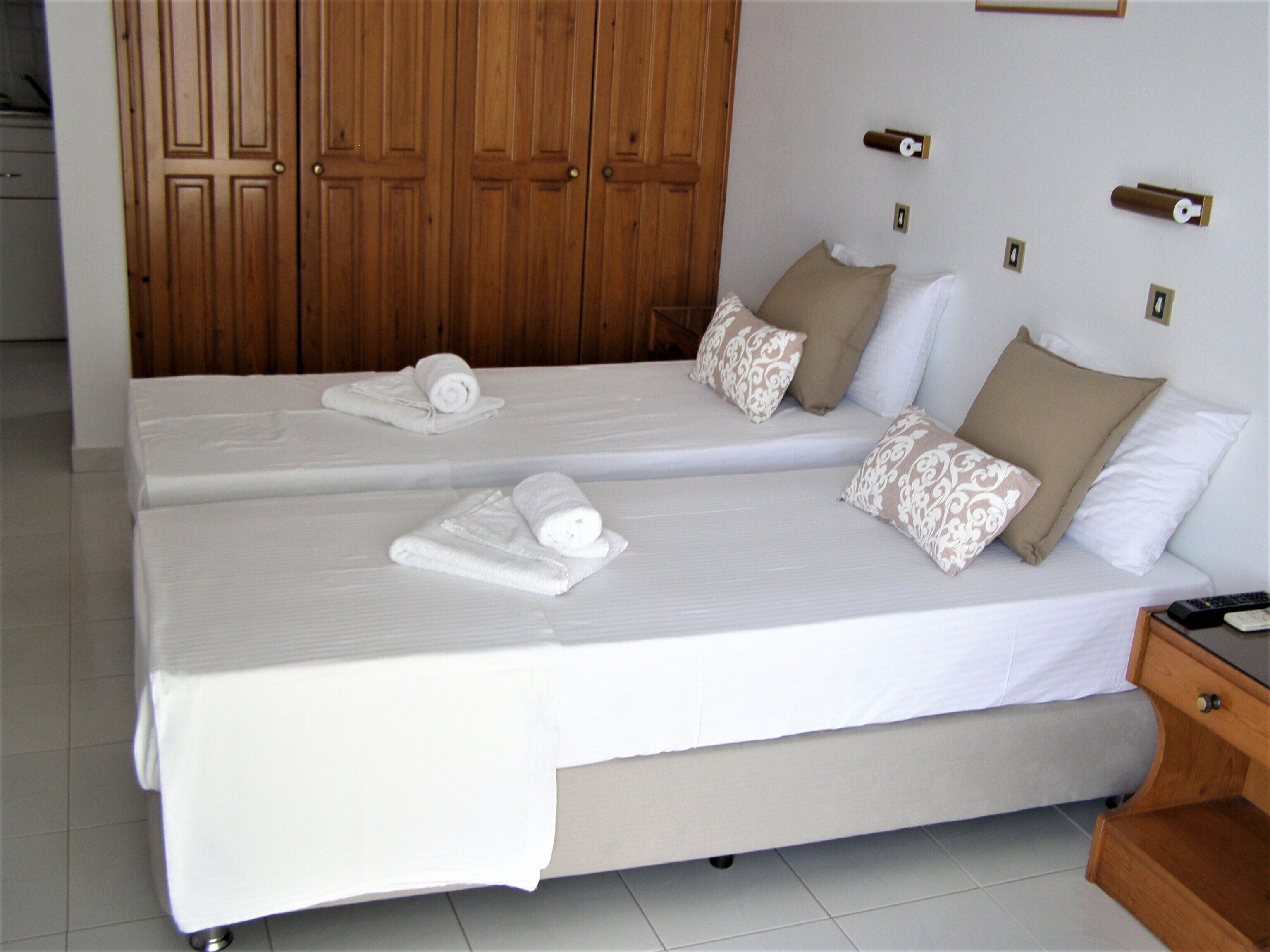 Photo - Elena Studios & Apartments