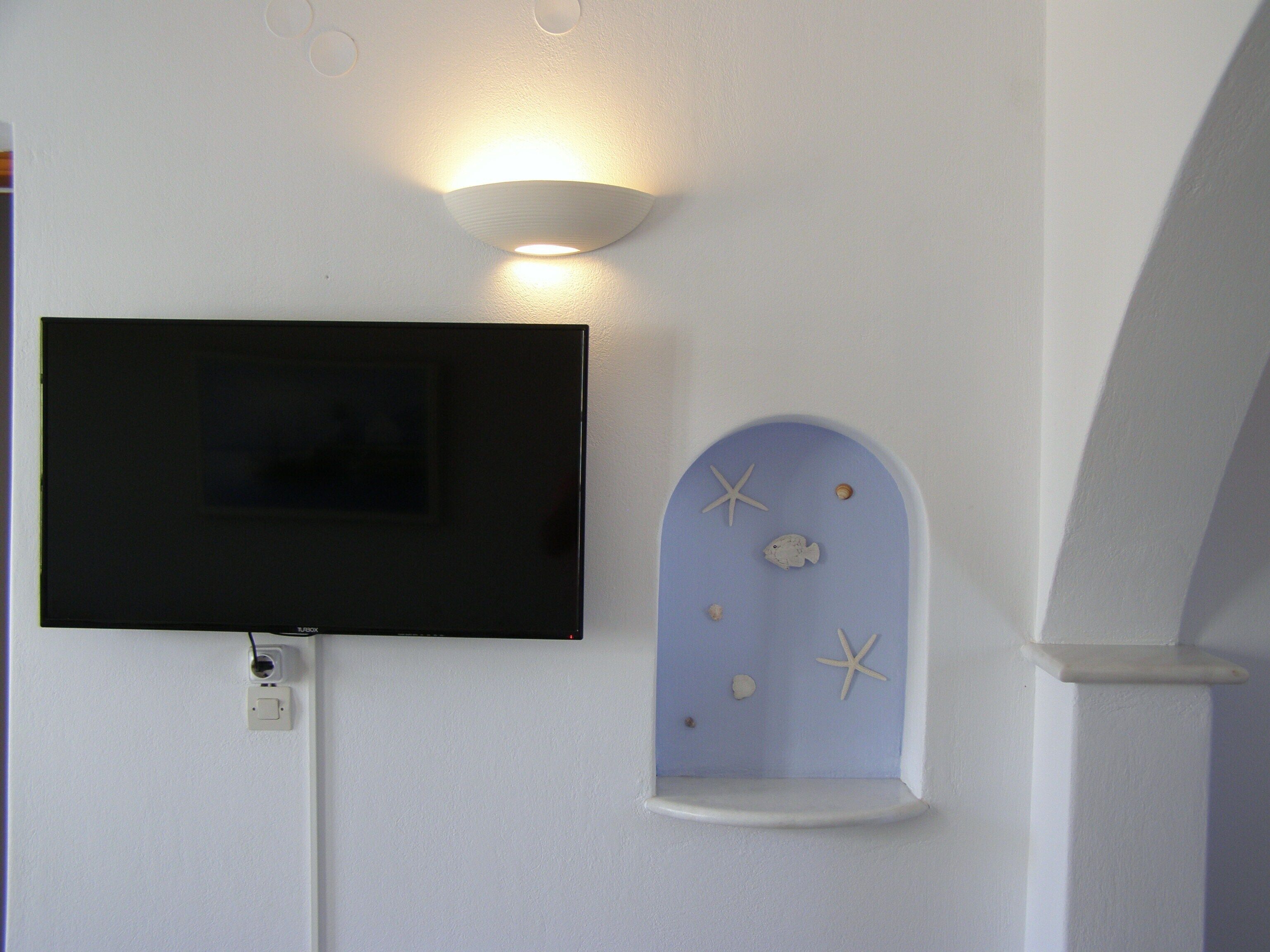 Photo - Elena Studios & Apartments