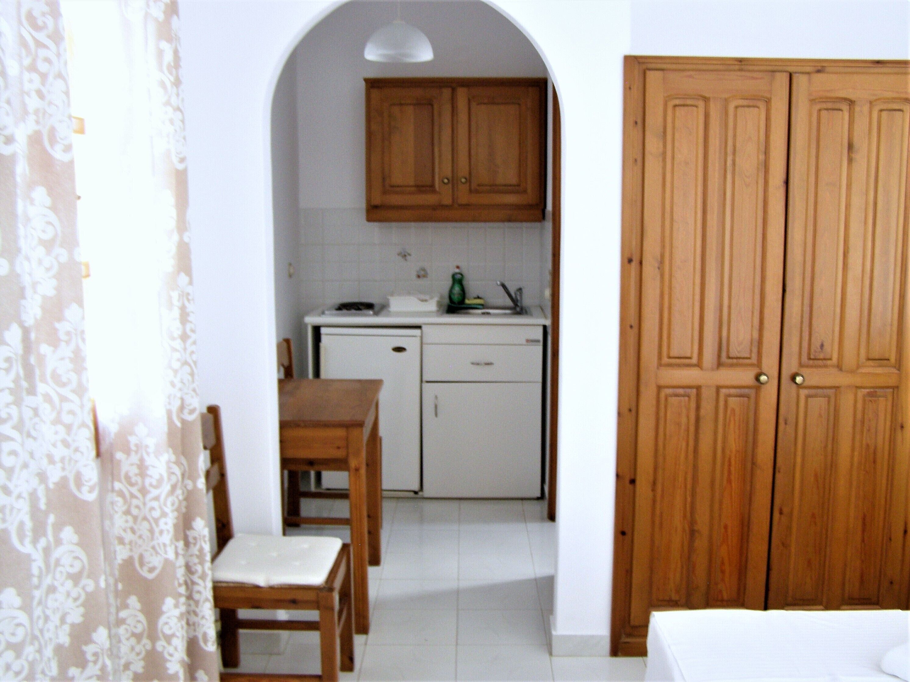 Photo - Elena Studios & Apartments