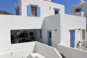 Design dell’edificio