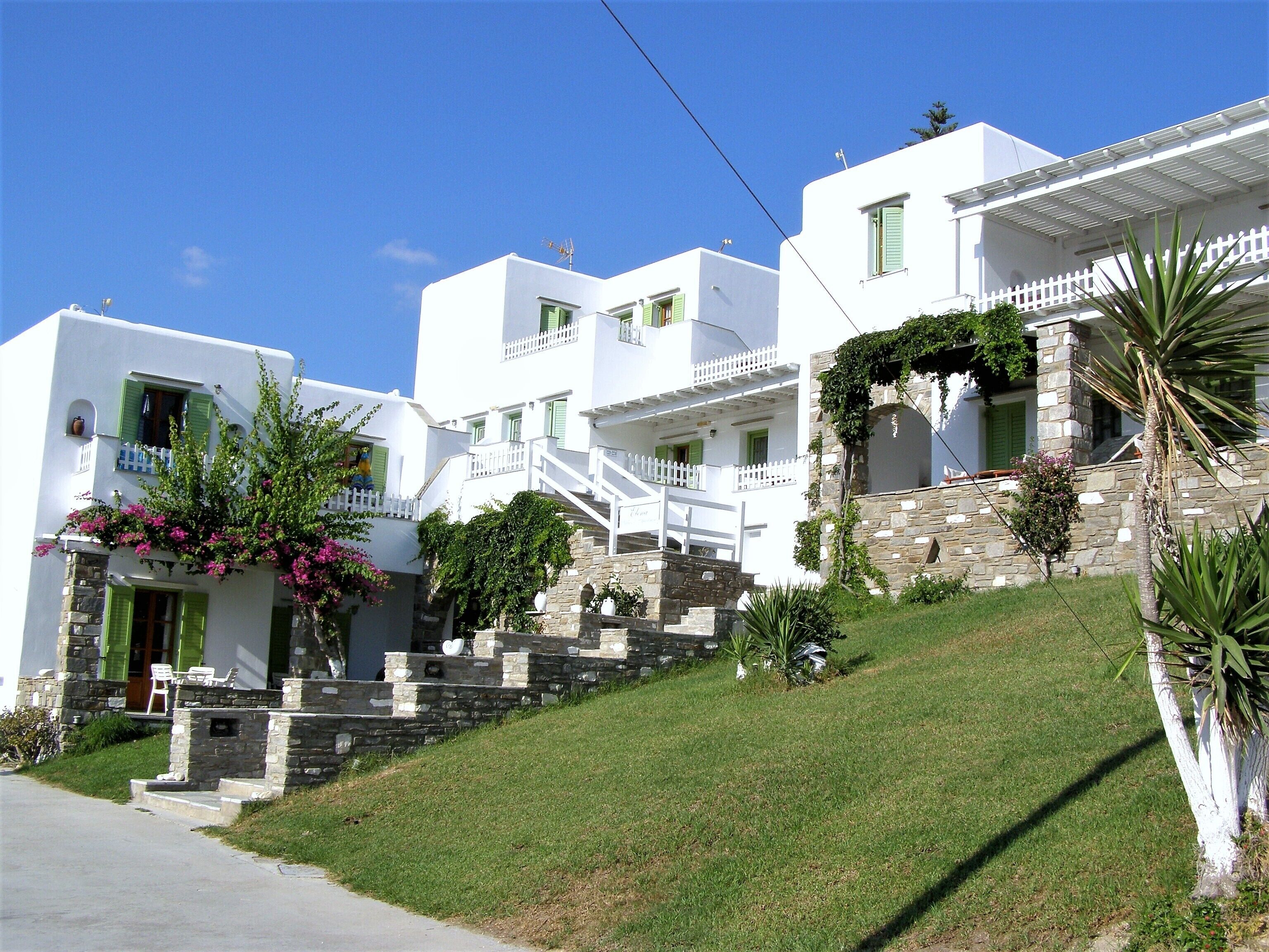 Photo - Elena Studios & Apartments