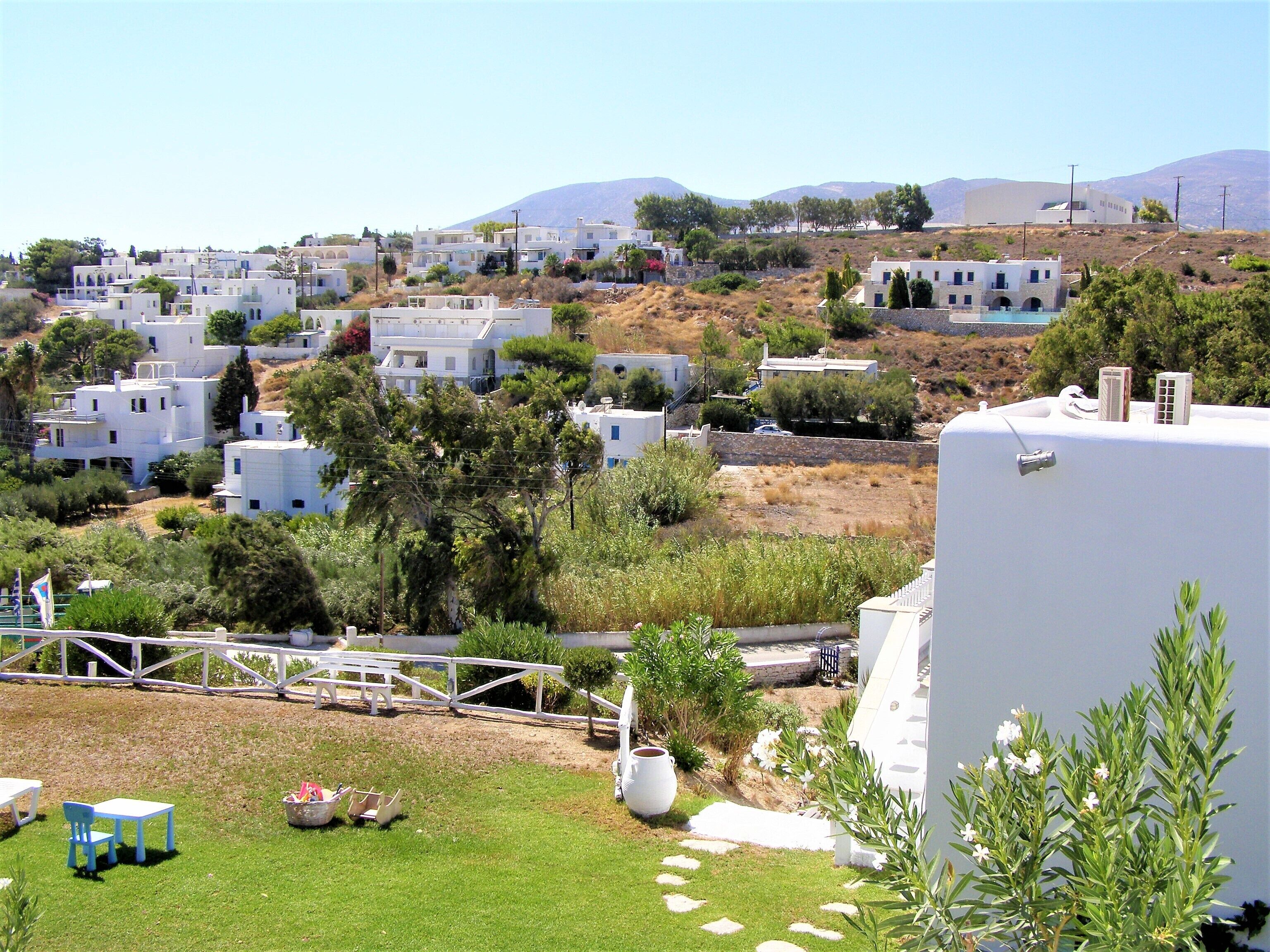 Photo - Elena Studios & Apartments