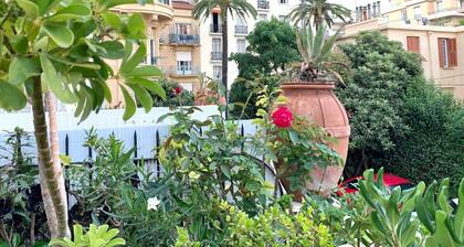 Terrasse Mistral - Promenade des Anglais