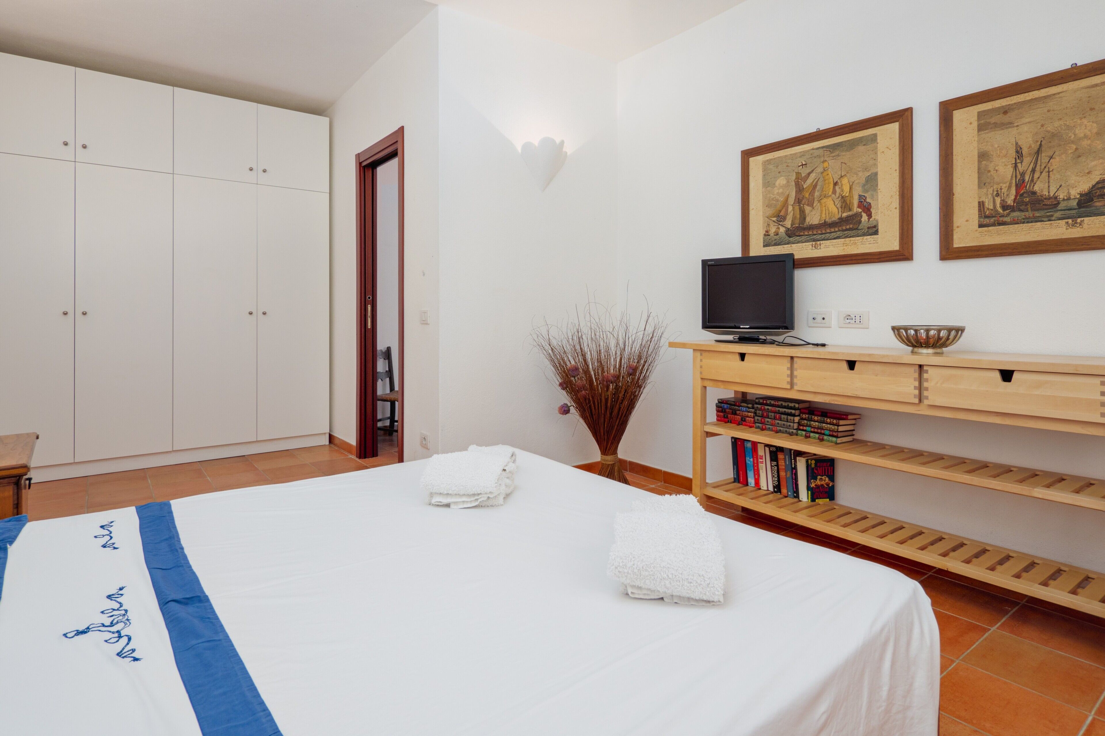 2 dormitorios, wifi gratis, ropa de cama