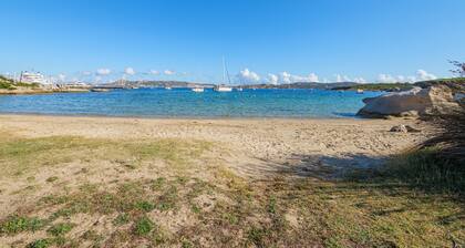 Appartement "Casa Erica" avec vue sur la mer, Wi-Fi et terrasse privée