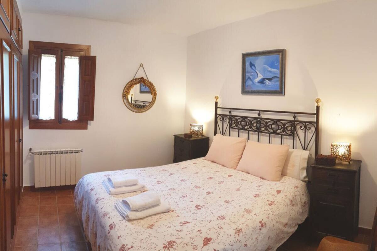 Appartement familial | Rideaux d’obscurcissement, accès au Wi-Fi (inclus), décor unique
