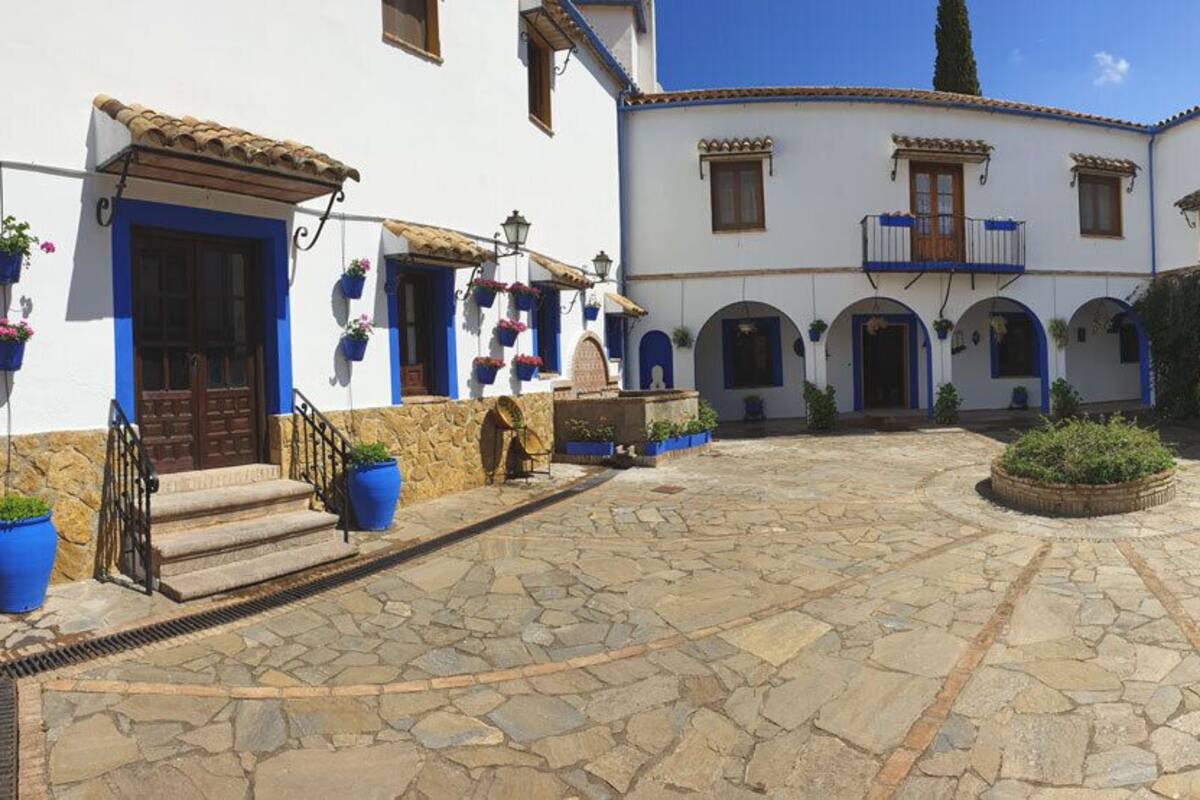 Appartement familial | Terrasse/patio