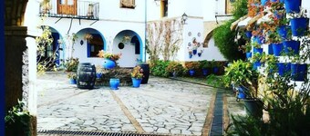 Apartamentos turíst. rurales Dos Fuentes