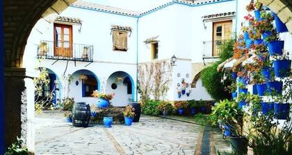 Apartamentos turíst. rurales Dos Fuentes