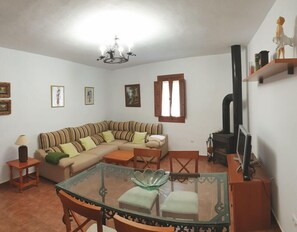 Appartamento familiare | Sala da pranzo