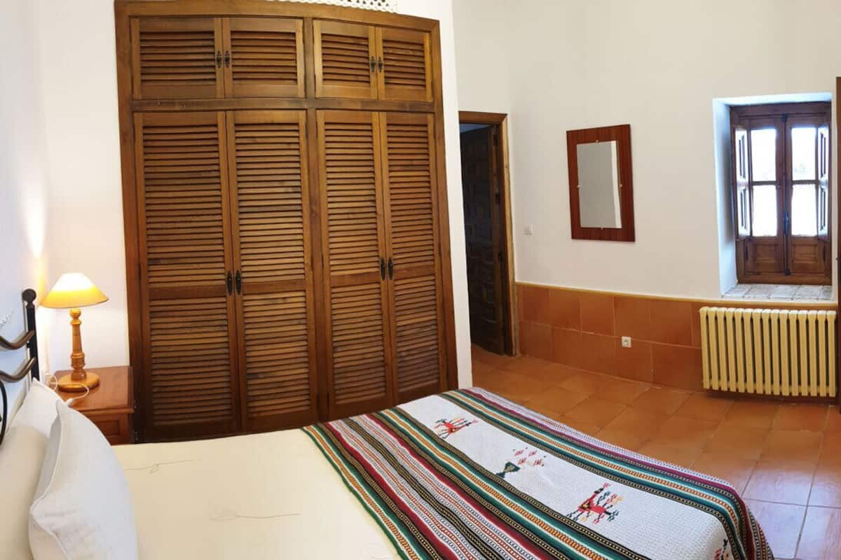 Standard Apartment | 2 bedrooms, individually decorated, individually furnished