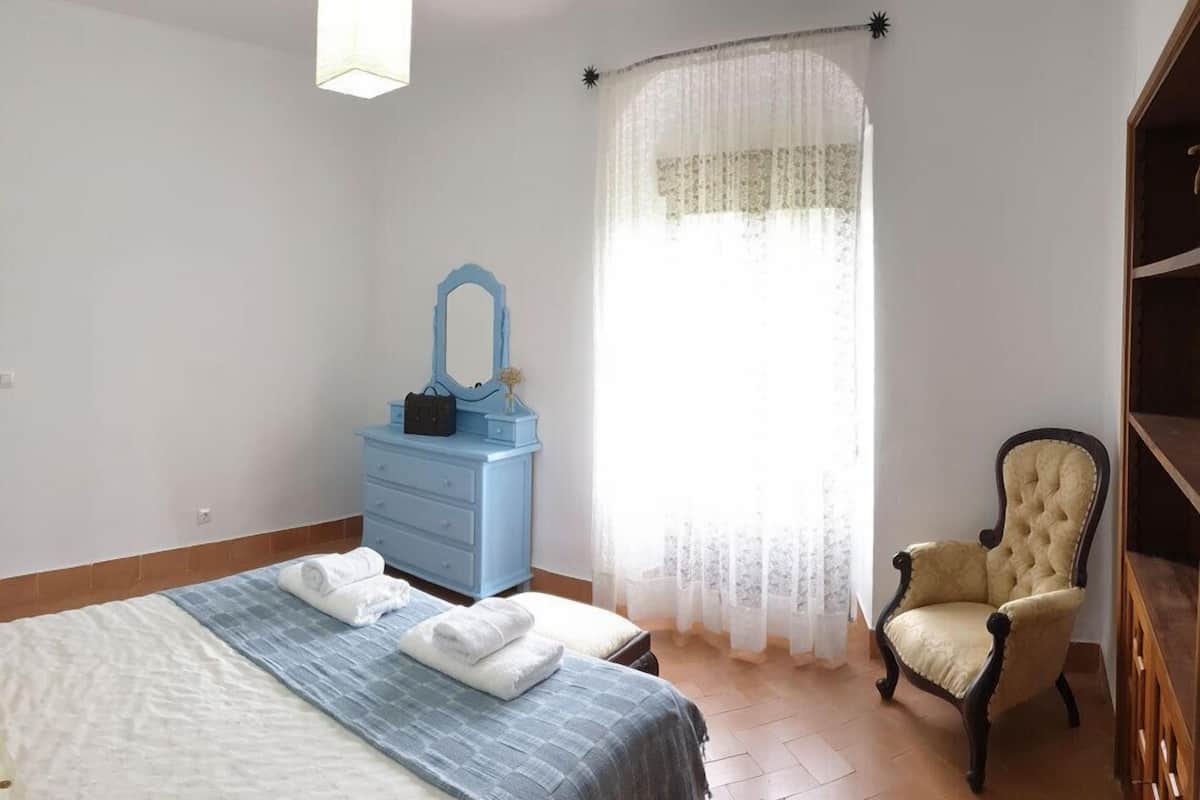 Family Apartment | 2 bedrooms, individually decorated, individually furnished