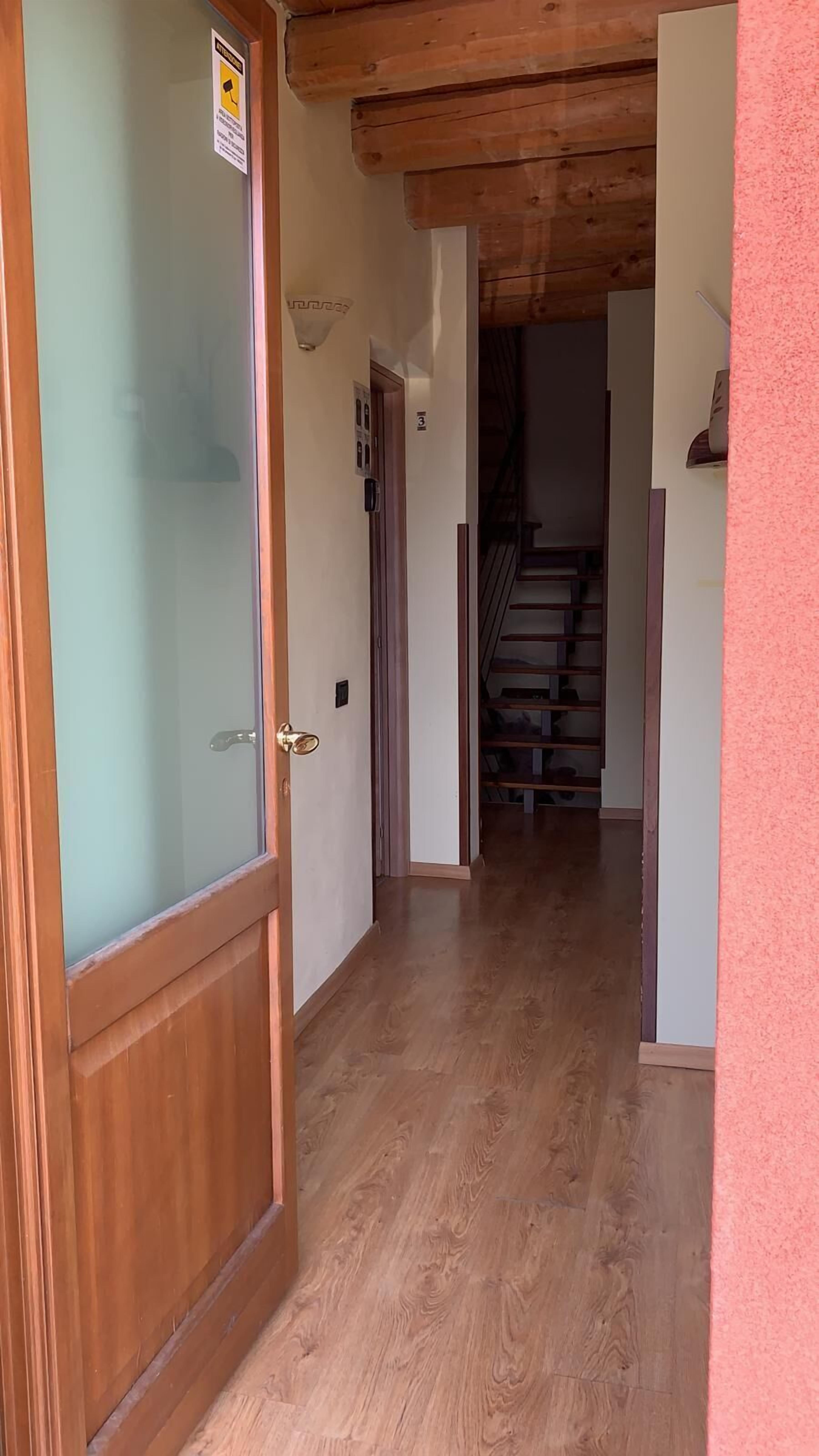 Photo - Borghetto Airport - Hospital