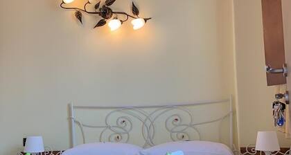 Borghetto Airport - Hospital