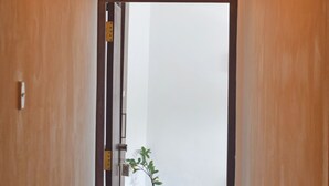 入口