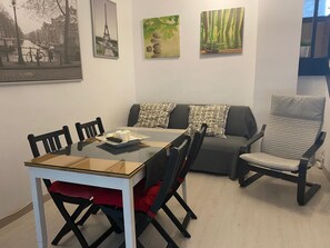 Dining - Apartamentos Aloha Playa Estudio 912 (Benalmádena)