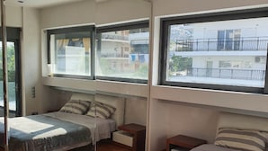 Unclassified image, 3 of 41, button - 3-BR Apt with Private Pool and Sea View (Vari-Voula-Vouliagmeni)