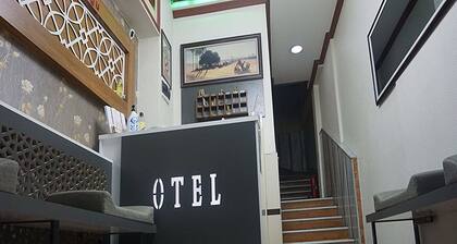 Haci Bey Otel