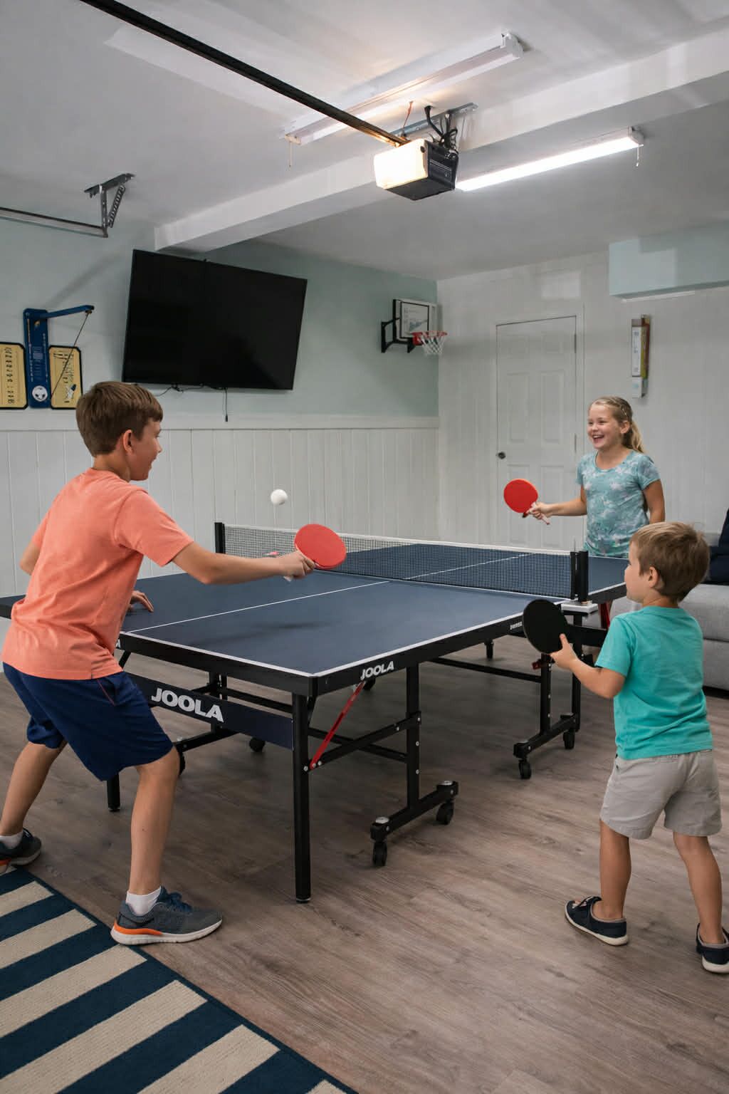 Area giochi