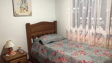 4 Schlafzimmer, WLAN