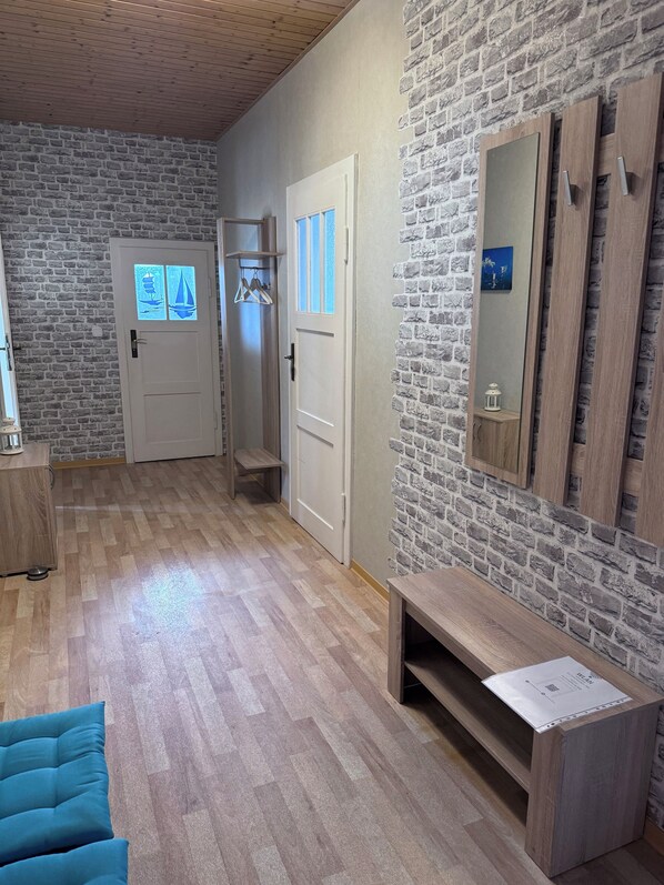 Interior - Vacation apartment BELLA in Heidenau (Heidenau)