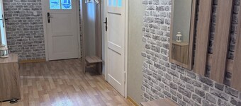 Vacation apartment BELLA in Heidenau