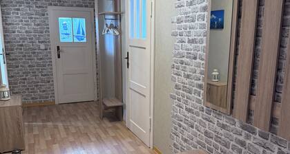 Ferienwohnung BELLA in Heidenau