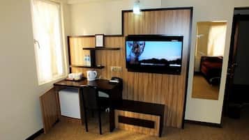 LCD-Fernseher