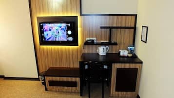 Fernseher
