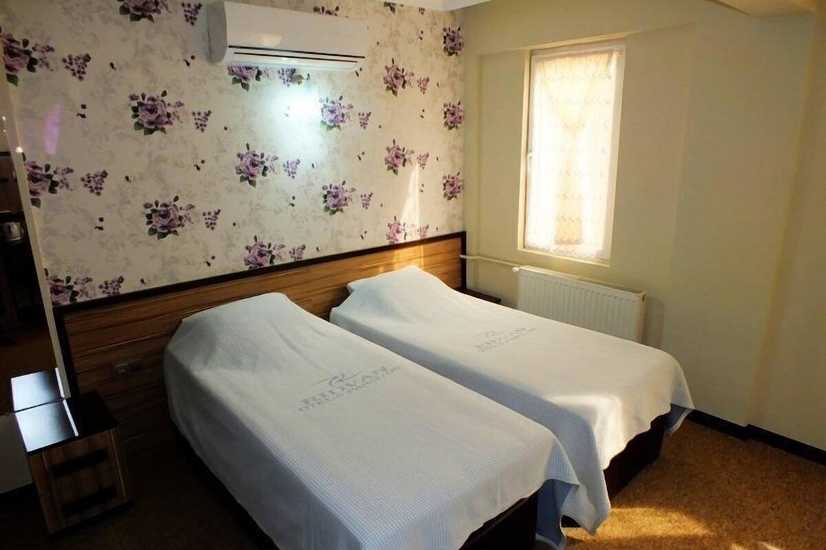 1 bedroom, premium bedding, free wifi, bed sheets