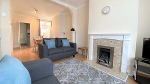Classic-hus - privat badeværelse (Sartoris) | Interiør