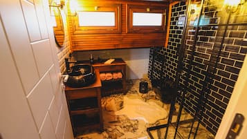 Suite | Salle de bain