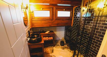 The Red Witch Boutique Hotel