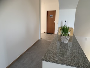Reception - Panoramic Sport Apartment (Cagliari)