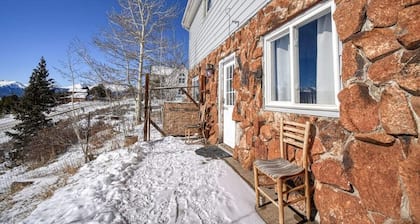 2BR Epic Mountain View - Pet Friendly