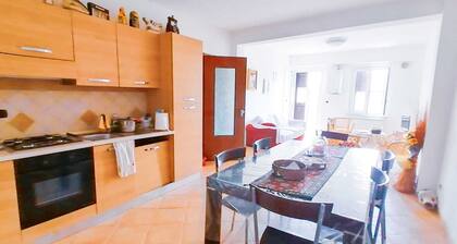 The Domus Joseph in the enchanted country