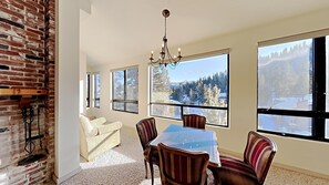 Condo, 3 Bedrooms | Interior